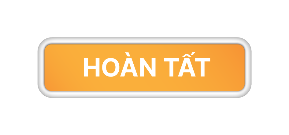 Hoàn tất chọn triệu chứng